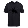 CP Gildan Kids SoftStyle® Youth T-Shirt Thumbnail