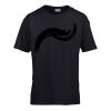 CP Gildan Kids SoftStyle® Youth T-Shirt Thumbnail