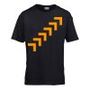 CP Gildan Kids SoftStyle® Youth T-Shirt Thumbnail
