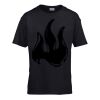 CP Gildan Kids SoftStyle® Youth T-Shirt Thumbnail