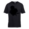 CP Gildan Kids SoftStyle® Youth T-Shirt Thumbnail