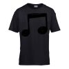 CP Gildan Kids SoftStyle® Youth T-Shirt Thumbnail