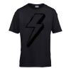 CP Gildan Kids SoftStyle® Youth T-Shirt Thumbnail