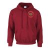 CP Gildan Heavy Blend™ Hooded Sweatshirt Thumbnail