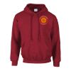 CP Gildan Heavy Blend™ Hooded Sweatshirt Thumbnail
