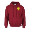 CP Gildan Heavy Blend™ Hooded Sweatshirt Thumbnail