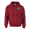 CP Gildan Heavy Blend™ Hooded Sweatshirt Thumbnail