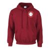 CP Gildan Heavy Blend™ Hooded Sweatshirt Thumbnail
