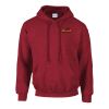 CP Gildan Heavy Blend™ Hooded Sweatshirt Thumbnail