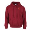 CP Gildan Heavy Blend™ Hooded Sweatshirt Thumbnail