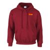 CP Gildan Heavy Blend™ Hooded Sweatshirt Thumbnail
