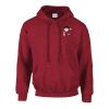 CP Gildan Heavy Blend™ Hooded Sweatshirt Thumbnail
