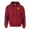 CP Gildan Heavy Blend™ Hooded Sweatshirt Thumbnail