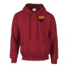 CP Gildan Heavy Blend™ Hooded Sweatshirt Thumbnail