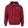 CP Gildan Heavy Blend™ Hooded Sweatshirt Thumbnail