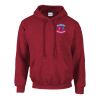 CP Gildan Heavy Blend™ Hooded Sweatshirt Thumbnail