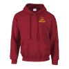 CP Gildan Heavy Blend™ Hooded Sweatshirt Thumbnail