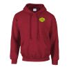CP Gildan Heavy Blend™ Hooded Sweatshirt Thumbnail