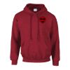 CP Gildan Heavy Blend™ Hooded Sweatshirt Thumbnail