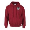 CP Gildan Heavy Blend™ Hooded Sweatshirt Thumbnail