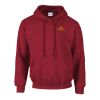 CP Gildan Heavy Blend™ Hooded Sweatshirt Thumbnail