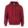 CP Gildan Heavy Blend™ Hooded Sweatshirt Thumbnail