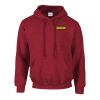CP Gildan Heavy Blend™ Hooded Sweatshirt Thumbnail