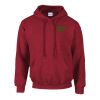 CP Gildan Heavy Blend™ Hooded Sweatshirt Thumbnail