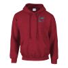 CP Gildan Heavy Blend™ Hooded Sweatshirt Thumbnail