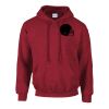 CP Gildan Heavy Blend™ Hooded Sweatshirt Thumbnail