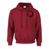 CP Gildan Heavy Blend™ Hooded Sweatshirt Thumbnail