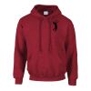 CP Gildan Heavy Blend™ Hooded Sweatshirt Thumbnail