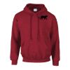 CP Gildan Heavy Blend™ Hooded Sweatshirt Thumbnail
