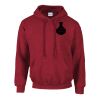 CP Gildan Heavy Blend™ Hooded Sweatshirt Thumbnail