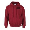 CP Gildan Heavy Blend™ Hooded Sweatshirt Thumbnail