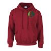 CP Gildan Heavy Blend™ Hooded Sweatshirt Thumbnail