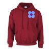 CP Gildan Heavy Blend™ Hooded Sweatshirt Thumbnail