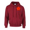 CP Gildan Heavy Blend™ Hooded Sweatshirt Thumbnail