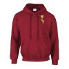 CP Gildan Heavy Blend™ Hooded Sweatshirt Thumbnail