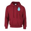 CP Gildan Heavy Blend™ Hooded Sweatshirt Thumbnail