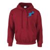 CP Gildan Heavy Blend™ Hooded Sweatshirt Thumbnail