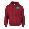 CP Gildan Heavy Blend™ Hooded Sweatshirt Thumbnail