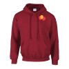 CP Gildan Heavy Blend™ Hooded Sweatshirt Thumbnail