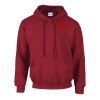 CP Gildan Heavy Blend™ Hooded Sweatshirt Thumbnail