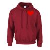 CP Gildan Heavy Blend™ Hooded Sweatshirt Thumbnail