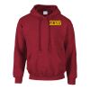 CP Gildan Heavy Blend™ Hooded Sweatshirt Thumbnail