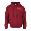 CP Gildan Heavy Blend™ Hooded Sweatshirt Thumbnail