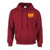 CP Gildan Heavy Blend™ Hooded Sweatshirt Thumbnail