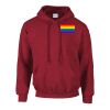CP Gildan Heavy Blend™ Hooded Sweatshirt Thumbnail
