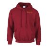 CP Gildan Heavy Blend™ Hooded Sweatshirt Thumbnail